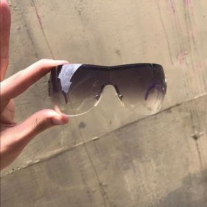 Ferragamo Sunglasses